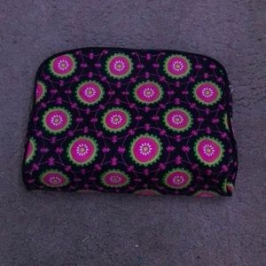 Makeup bag